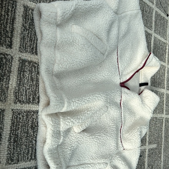 Furry Sweater - Picture 2 of 2